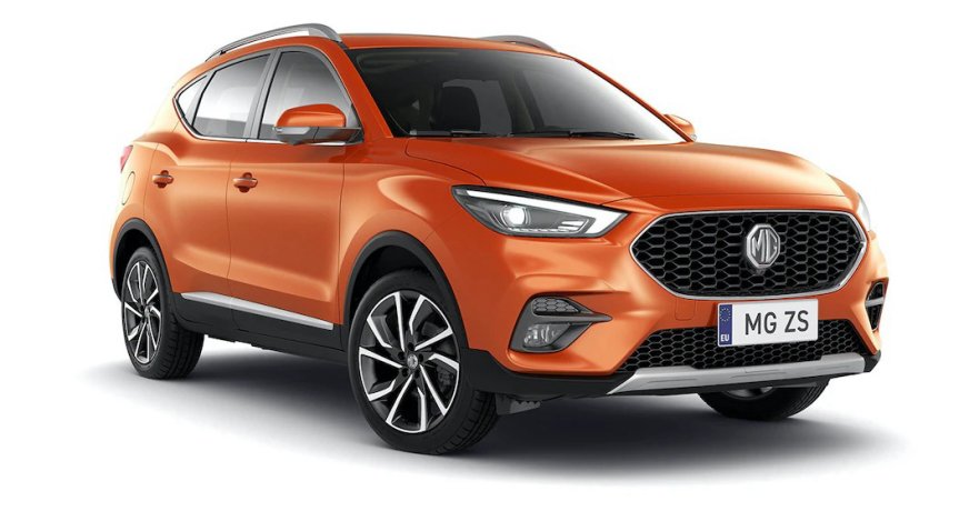 I modelli di MG Auto Disponibili da Reduzzi Motors a Treviglio-ZS-Petrol-Config-Luxury-Orange_0